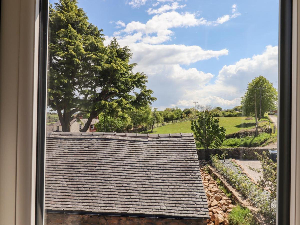 Walnut Barn Villa Belper Exterior photo